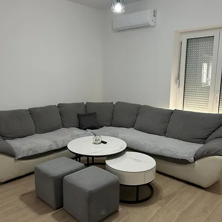 Apartman Crnogorac Posusje
