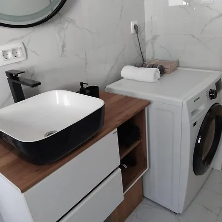 Apartman Crnogorac *