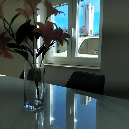 Apartman Crnogorac Posusje