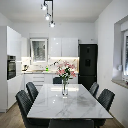 Apartman Crnogorac