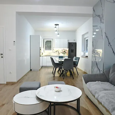 Crnogorac Apartman
