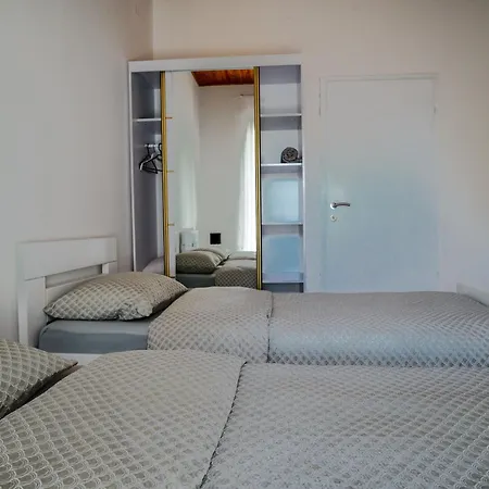Apartman Crnogorac *