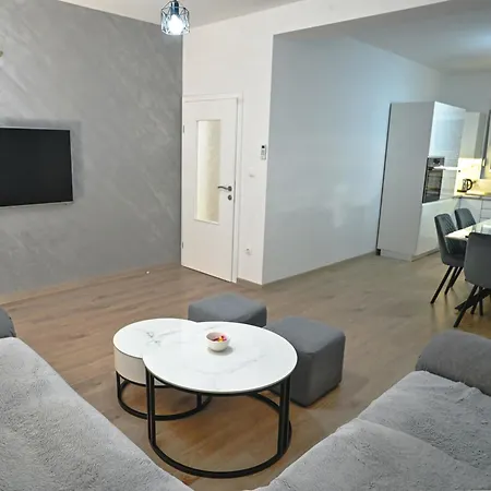 Crnogorac Apartman Posusje