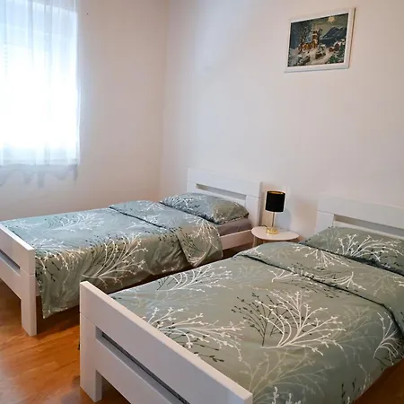 Crnogorac Apartman *