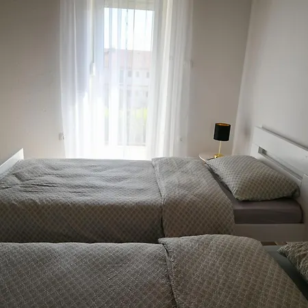 Apartman Crnogorac *